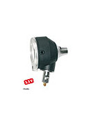 Otoskop Combilight F.O. 30, 3,5V