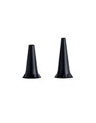 Otoskop-Ohrtrichter / Tips