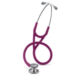 Littmann Stethoskop CARDIOLOGY IV, pflaume
