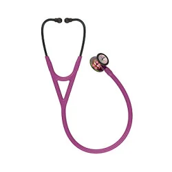 Littmann Stethoskop CARDIOLOGY IV, Regenbogen Edition, pflaume