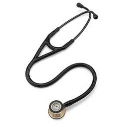 Littmann Stethoskop CARDIOLOGY IV, champagner, schwarz
