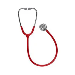 Littmann Stethoskop CLASSIC III, burgund