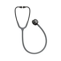 Littmann Stethoskop CLASSIC III, Smoke Edition, grau