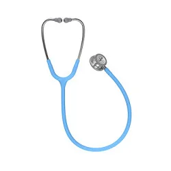 Littmann Stethoskop CLASSIC III, hellblau