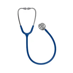 Littmann Stethoskop CLASSIC III, marineblau