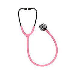 Littmann Stethoskop CLASSIC III, hochglanz poliert, perlmutt