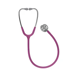 Littmann Stethoskop CLASSIC III, pflaume