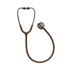 Littmann Stethoskop CLASSIC III, Kupfer Edition, schokolade