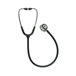Littmann Stethoskop CLASSIC III, schwarz