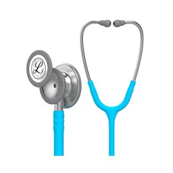 Littmann Stethoskop CLASSIC III, türkis