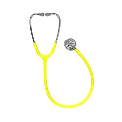 Littmann Stethoskop CLASSIC III, Zitronengelb
