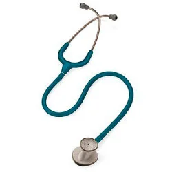 Littmann Stethoskop Lightweight II S.E., karibikblau
