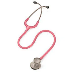Littmann Stethoskop Lightweight II S.E., perlmutt