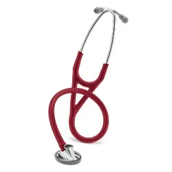 Littmann Stethoskop MASTER CARDIOLOGY, burgund
