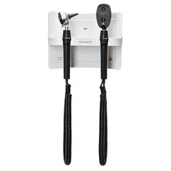 Diagnostik Center HEINE EN 200 Set F XHL