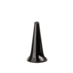 Dauergebrauchs-Tip, HEINE, schwarz, 3,0 mm