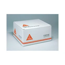 Einmalgebrauchs-Mundspatel aus Kunststoff, für HEINE Mundspatelhalter