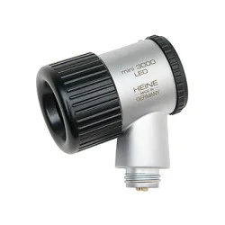 Dermatoskop-Kopf HEINE mini 3000 LED, 2,5V mit Kontaktscheibe