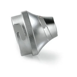 Veterinär Adapter für SANALON S VET Spekula zu BETA 100 VET Otoskop