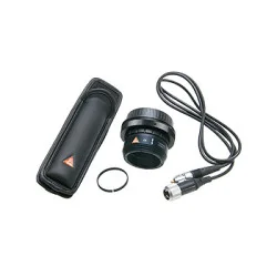 Fotozubehör Set für Nikon, SLR Fotoadapter, Verbindungskabel , BETA Gürtel Clip, Abstandsring