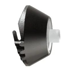 Kontaktscheibe für DELTA 20 T kleine Kontaktscheibe 8mm