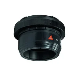 Fotoadapter SLR für Nikon, mit Optik, für Dermatoskop HEINE DELTA 20 T