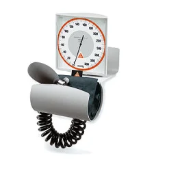 Blutdruckmessgerät GAMMA XXL LF-W, Wandmodell