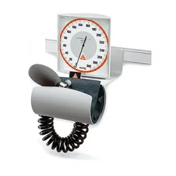 Blutdruckmessgerät GAMMA XXL LF-R, Schienenmodell