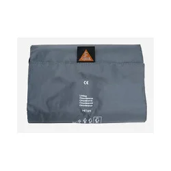 Blutdruckmanschette, 1 Schlauch, Übergröße, für HEINE GAMMA G7/G5/GP