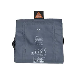 Blutdruckmanschette, 1 Schlauch, Erwachsene, für HEINE GAMMA G7/G5/GP