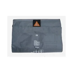 Blutdruckmanschette 2-Schlauch, Übergröße, für GAMMA XXL LF