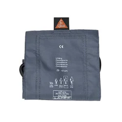 Blutdruckmanschette 2-Schlauch, Erwachsene, groß, für GAMMA XXL LF