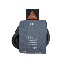 Blutdruckmanschette 2-Schlauch, Säuglinge, für GAMMA XXL LF