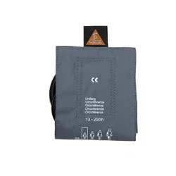 Blutdruckmanschette, 1 Schlauch, Kinder, für HEINE GAMMA G7/G5/GP