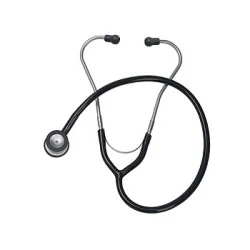 Stethoskop HEINE GAMMA 3.3 Acoustic (Kinder), mit Doppelkopfgehäuse