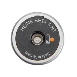 Bodeneinheit Heine BETA 4 NT