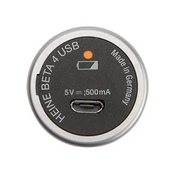 Bodeneinheit Heine BETA 4 USB