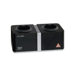 Ladegerät HEINE NT300, inklusive Adapter für BETA Griffe