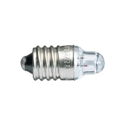 Vakuum-Lampe HEINE 2,5V/Clip-Light, .094