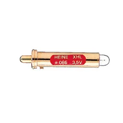 Halogen-Lampe HEINE XHL 3,5V, .086