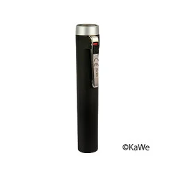 Battery handle  PICCOLIGHT®, 2.5 V, alone, black