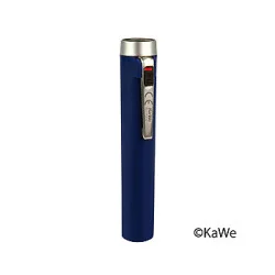 Battery handle  PICCOLIGHT®, 2.5 V, alone, black