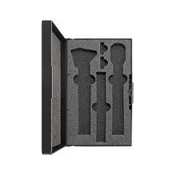 Hartschalen-Box für KaWe EUROLIGHT/ COMBILIGHT Set