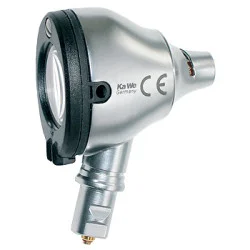 Otoskop-Kopf EUROLIGHT F.O. 30, 3,5V
