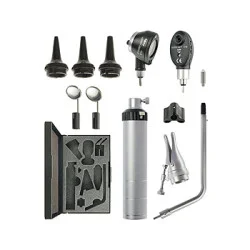 Basic-Set 2,5V, COMBILIGHT C10, mit Zubehör