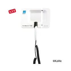 KaWe MedCenter 5000 Grundmodul mit 1 Griff, 3,5 V ohne Kopf