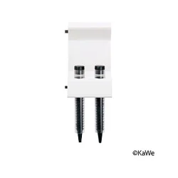 KaWe MedCenter 5000 Ohrtrichtermodul, mit 50 Ohrtrichtern