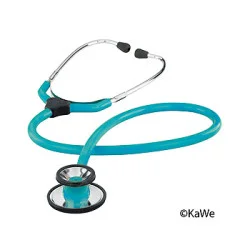 Colorscop, Duo, türkis