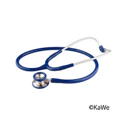 Prestige Kinder-Stethoskop, blau