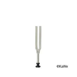 Stimmgabel nach Lucae, c2 512, mit Kunststofffuß